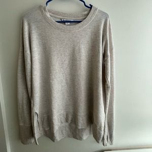 Women’s Athleta Sweater
